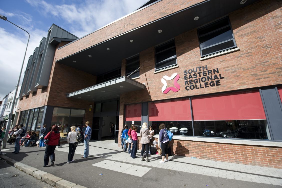 Lisburn Campus